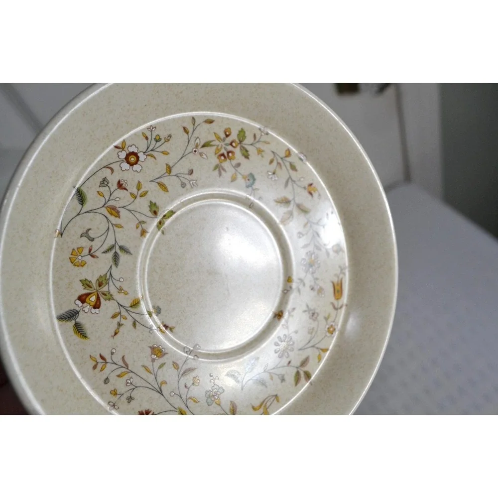 Lenox hesitate beige vintage